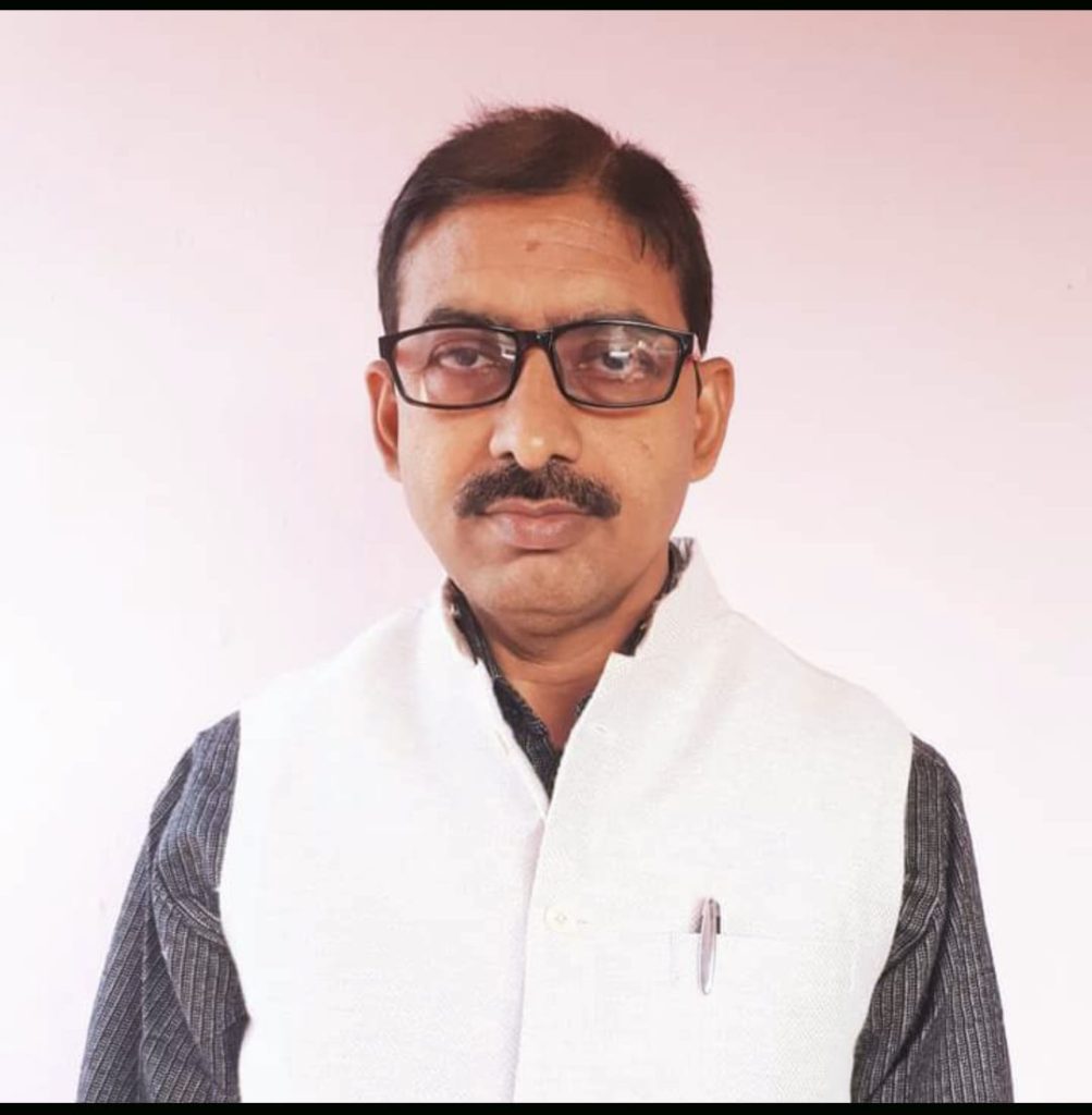 टेट लागू करने के विरोध में शिक्षकों का मोर्चा, 18 जून को जिला मुख्यालय पर सौंपा जाएगा ज्ञापन
